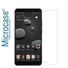 Huawei Mate 10 Porsche Design Tempered Glass Cam Koruma