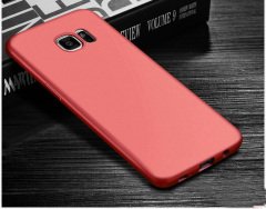 Samsung Galaxy C5 Pro Premium Silikon Kılıf + Tempered Cam
