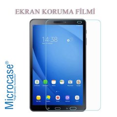Samsung Tab 3 Lite T110 T113 Silikon Kılıf + Film + El Tutucu