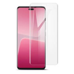 Microcase Xiaomi 13 Lite / Civi 2 Full Ön Kaplama Koruma Filmi - AL3280