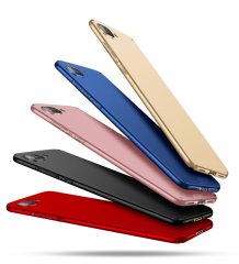 Asus Zenfone 4 ZE554KL Premium Silikon Kılıf + Nano Glass Film