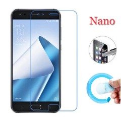 Asus Zenfone 4 ZE554KL Nano Glass Ekran Koruma