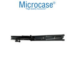 Microcase Şef Tipi Katlanabilir Müzik Nota Sehpası (Kılıflı) - AL3491