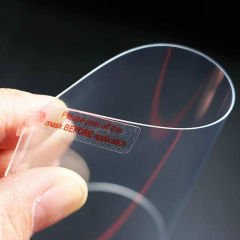Microcase Huawei mate 30 Lite Nano Esnek Ekran Koruma Filmi