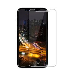 Apple iPhone X Tempered Glass Cam Ekran Koruma
