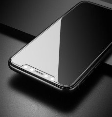 Apple iPhone X Tempered Glass Cam Ekran Koruma