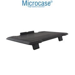 Microcase Notebook Laptop Soğutucu Stand 2 Fanlı - AL3494