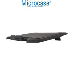 Microcase Notebook Laptop Soğutucu Stand 2 Fanlı - AL3494
