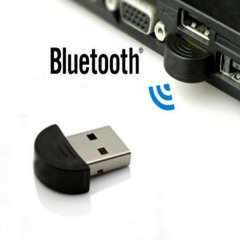 Mini USB Bluetooth Dongle Bluetooth Adaptör