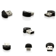 Mini USB Bluetooth Dongle Bluetooth Adaptör