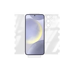 Microcase Samsung S24 Plus  Ön Arka Yan Koruma Full Body Film - FL360
