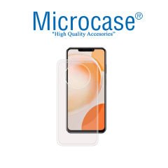 Microcase Huawei Nova Y91 Slim Serisi Soft TPU Silikon Kılıf - Şeffaf AL3324