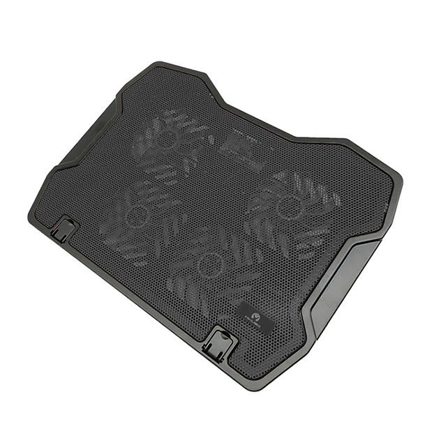 Microcase Yükseklik ve Hız Ayarlı Notebook Laptop Soğutucu Stand 4 Fanlı - AL3498