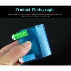 Microcase Oppo A12 Nano Esnek Ekran Koruma Filmi