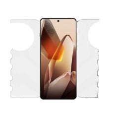 Microcase Oneplus 13 Ön Arka Yan Koruma Full Body Film - FL360
