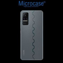 Microcase Xiaomi Mi 15 Ön Arka Yan Koruma Full Body Film - FL360