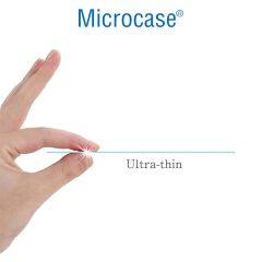 Microcase Oneplus 13 Kamera Camı Lens Koruyucu Nano Esnek Film - AL3400