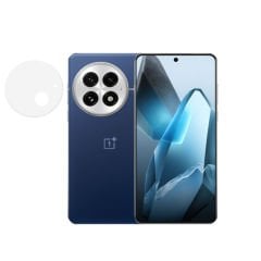 Microcase Oneplus 13 Kamera Camı Lens Koruyucu Nano Esnek Film - AL3400
