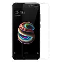 Xiaomi Mi 5x - A1 Tempered Glass Cam Ekran Koruma