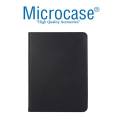 iPad Pro 12.9 2018 360 Derece Döner Standlı Deri Kılıf