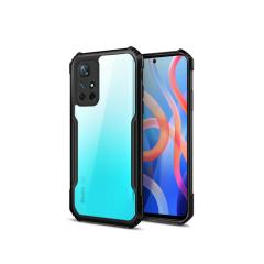 Microcase Xiaomi Redmi Note 11 Airbag Serisi Köşe Korumalı Kılıf