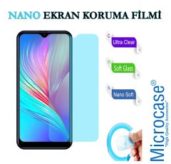 Microcase Hiking A21 Nano Esnek Ekran Koruma Filmi