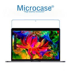 Yeni Macbook Pro 15.4 Touch Bar A1707 Nano Glass Cam Ekran Koruma