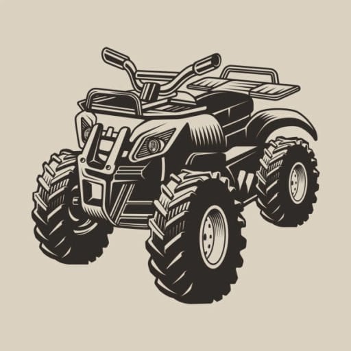 ATV - UTV ÖZEL ÜRETİM YEDEK PARÇALARI