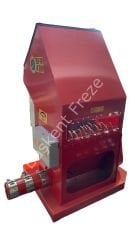 STRAFOR KIRMA MAKİNASI 130 SERİSİ