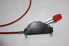 3 KADEMELİ UNİVERSAL İTME ÇEKME MEKANİZMASI