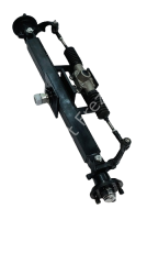 AĞIR MODEL ÖN DİNGİL (TRAKTÖR TİPİ)(DİREKSİYONSUZ)