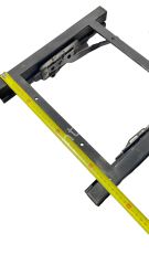 SPOR KOLTUK İÇİN İLERİ GERİ KAYAR MEKANİZMASI