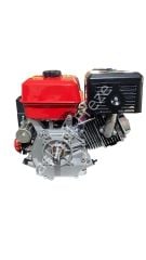 15 HP MARŞLI MOTOR