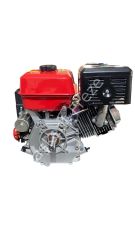 15 HP MARŞLI MOTOR