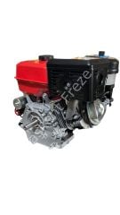 15 HP MARŞLI MOTOR