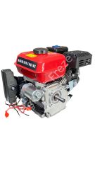 7HP MARŞLI MOTOR