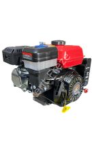 7HP MARŞLI MOTOR