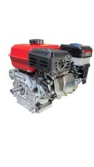 7HP MARŞLI MOTOR