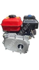 7 HP YAĞLI KAVRAMALI MARŞSIZ MOTOR