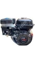 7HP MARŞSIZ MOTOR