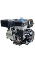 7HP MARŞSIZ MOTOR