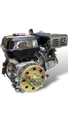 7HP MARŞSIZ KAVRAMALI MOTOR