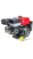 7HP MARŞLI KAVRAMALI MOTOR