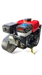7HP MARŞLI TAV 30 KONVERTÖRLÜ
