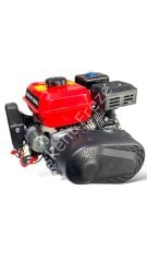 7HP MARŞLI TAV 30 KONVERTÖRLÜ