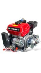 7HP MARŞLI TAV 30 KONVERTÖRLÜ