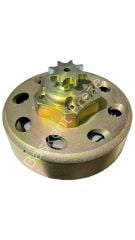 TEK KAVRAMALI OTOMATİK ŞANZIMAN