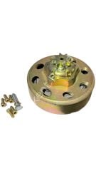 TEK KAVRAMALI OTOMATİK ŞANZIMAN