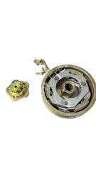 TEK KAVRAMALI OTOMATİK ŞANZIMAN