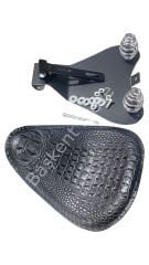CUSTOM MOTOSİKLET KOLTUĞU
